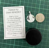St. Benedict Medal