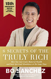 8 SECRETS OF THE TRULY RICH