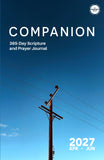Companion 2027 - Set