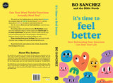 It’s Time To Feel Better by Bo Sanchez and The Bible Nerds