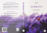 Sabbath 2026