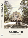 Sabbath 2024
