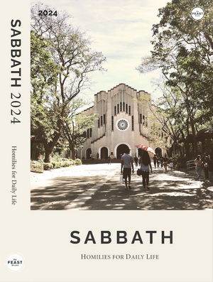 Sabbath 2024