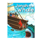 BIBLE STORY PICTURE BOOK