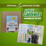 LITTLE GARDENERS: Gardening Kit for Kids