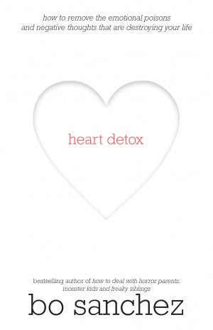 HEART DETOX