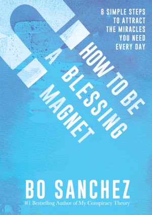 HOW TO BE A BLESSING MAGNET
