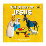 SQUARE PAPERBACK BIBLE STORIES
