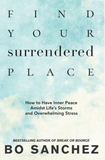 Find Your Surrendered Place