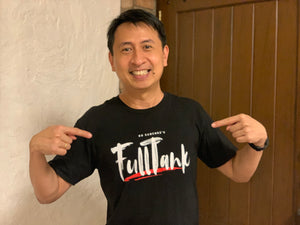 FullTank T-shirt