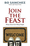 JOIN THE FEAST