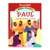 Smart Kids Bible Stories