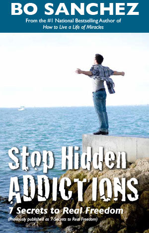 STOP HIDDEN ADDICTIONS