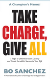 Take Charge Give All