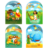 BIBLE STORY PICTURE BOOK